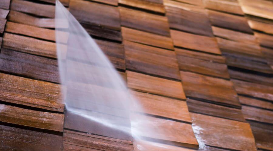 Professional gutter cleaning in Austin, KY